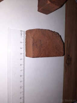 Briárové přířezy - 8