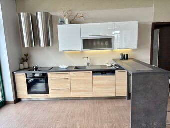 Nový nástěnný odsavač FRANKE FTU 3805XS - 8