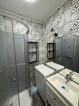 Pronájem 1+ 1 Třinec - Terasa - 8