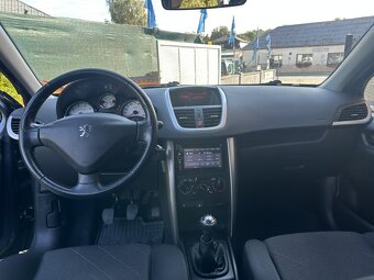 Peugeot 207 SW 1.6i 88kW - 8