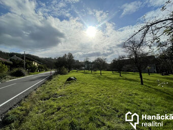 Prodej, Stavební pozemek, 900m2, Týn nad Bečvou - 8