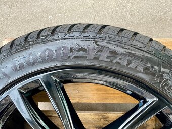 Originální zimní sada BMW 7 G11 STYLING M647 - 8