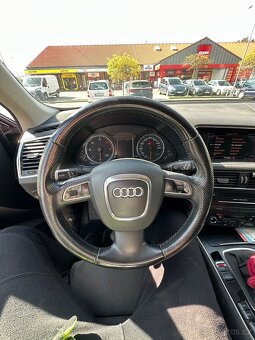 Audi Q5 2.0 tdi 125kw quattro - 8