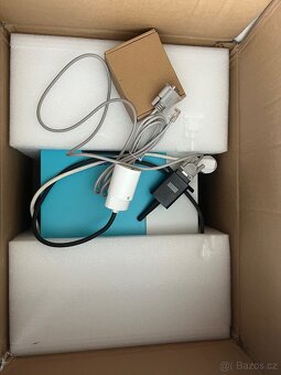 Solární střídač měnič EASUN ISolar SML III 5,5KW 48V MPPT - 8