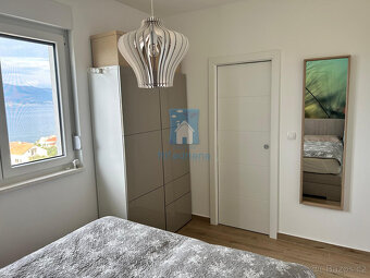 Prodej bytu 3+KK+B v Chorvatsku, Slatine, ulice Liveli, 56,1 - 8