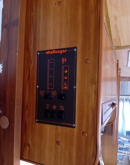 Citroen C25 obytný - 8