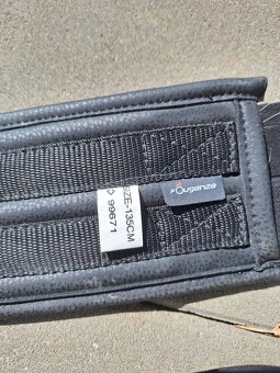 Sedlo waldhausen - 8