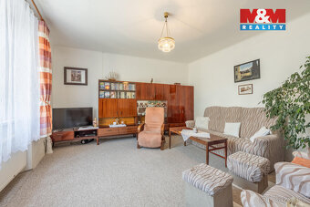 Prodej rodinného domu, 75 m², Rakovník, ul. Smetanova - 8