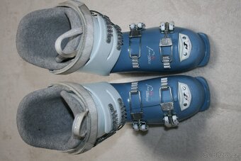 dívčí lyže Volkl Chica 120 cm - 8