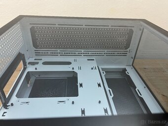 Metallic Gear by Phanteks NEO Qube White/Použitá - 8