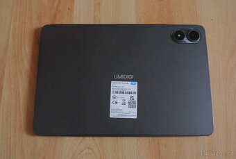 10" tablet Umidigi G1 Tab 4+4GB RAM / 64 GB ROM, Android 13 - 8