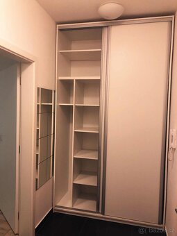 Novostavba byt 1kk Zahradky - 8