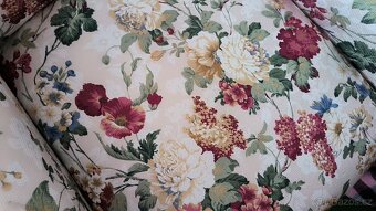 Novy Xxxlutz Landscape luxusniho rozkladaciho gauce a kresla - 8