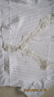 Dámský komplet na spaní, na doma, vel. S - 8