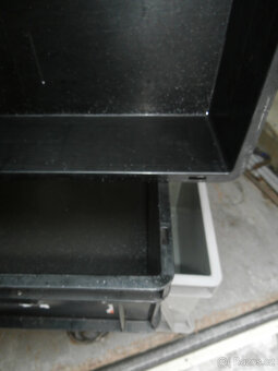 Přepravky plastové plná ukládací boxy od 100 kč - 8