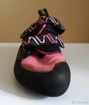 Dámské lezečky zn.La Sportiva Katana Woman vel.38 - 8