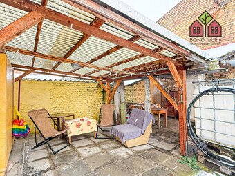 RD, 3+1, výměra 92 m2, terasa, půda, sklep, zahrada 277 m2, - 8