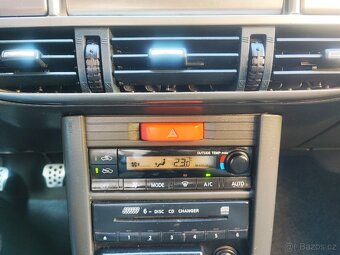 Nissan X Trail 2,2 dci - 8