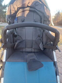 KOČÁR THULE URBAN GLIDE 2 - 8