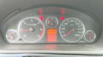 Peugeot 407 2.0HDI 2007 100kW combi STK 01/2027 - 8