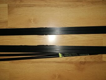 Běžecké lyže Fischer RCS Carbon Lite, délka 151 cm - 8