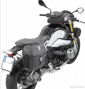 Kufry Givi MT501S - 8