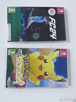 Nintendo Switch OLED - 8