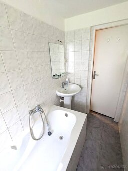 Pronájem bytu 2+kk, Karolíny Světlé 241/16, Děčín VII - Chro - 8