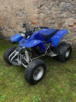 Yamaha Blaster YFS 200 - 8
