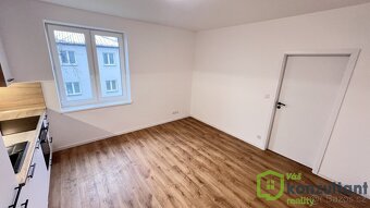 Pronájem bytu 2+kk v Ostravě Mariánských Horách: Váš nový d - 8