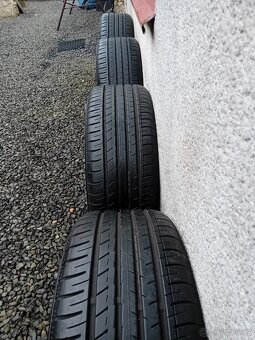 Luxon r18 Škoda Superb 2 - 8