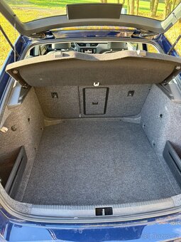 Škoda Octavia 3 1.4TSI 103kW Elegance 112 tis km TZ - 8