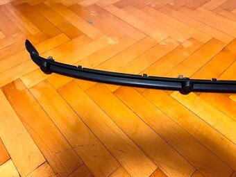 BMW E46 kombi - Zadní lišta se senzory - 8