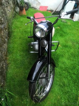 ČZ 175/470 Sport - 8