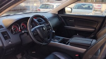 Mazda CX-9 - 8