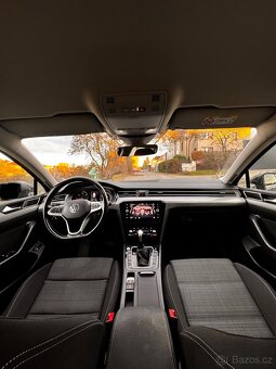 🚘 Volkswagen Passat B8 | 2.0 TDI | DSG | 2022 - 8