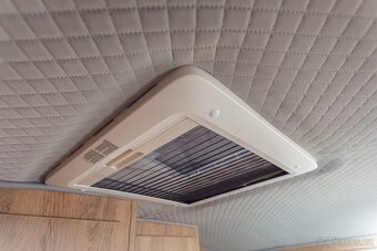 Karavany Niewiadow N126N Enka - 8