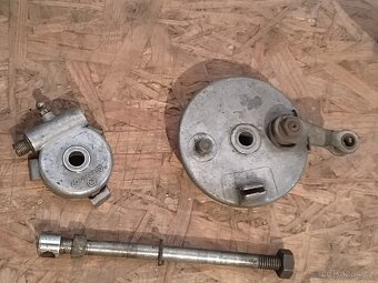 Stadion a Jawetta - 8