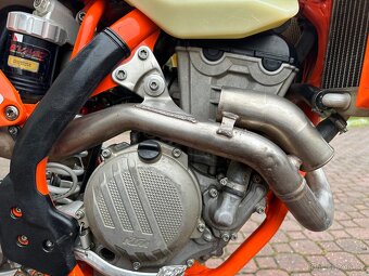 Ktm xc-f 350 2018 - 8