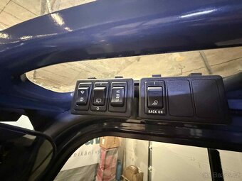 Toyota Dieselový VZV 52-8FDF20  833MTH - 8