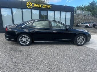Audi A8 2015 - 8