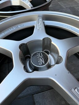 Oz racing Crono 4x108 - 8