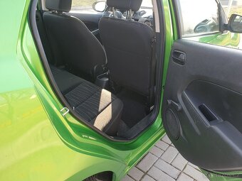 Mazda 2 1.3i nová stk - 8