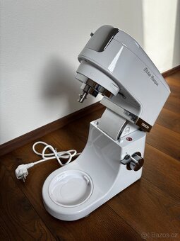 Kuchyňský robot Sencor - 8