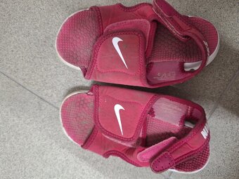 Dětské boty, boty do vody, sandálky - 8