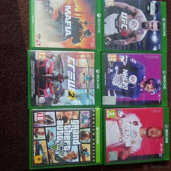 Hry na Xbox one - 8