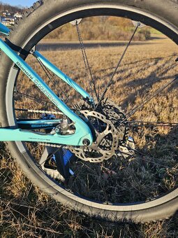 BIANCHI METHANOL CV - 8