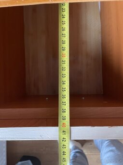 Přebalovací pult - 8