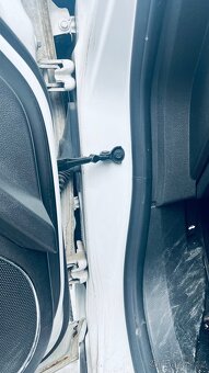 Opel Astra Havarované Pojízdné - 8