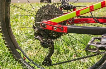 CUBE HANZZ 190 RACE 2018 - 8